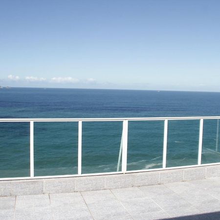 Hostel Vista Do Mar Рио-де-Жанейро Экстерьер фото