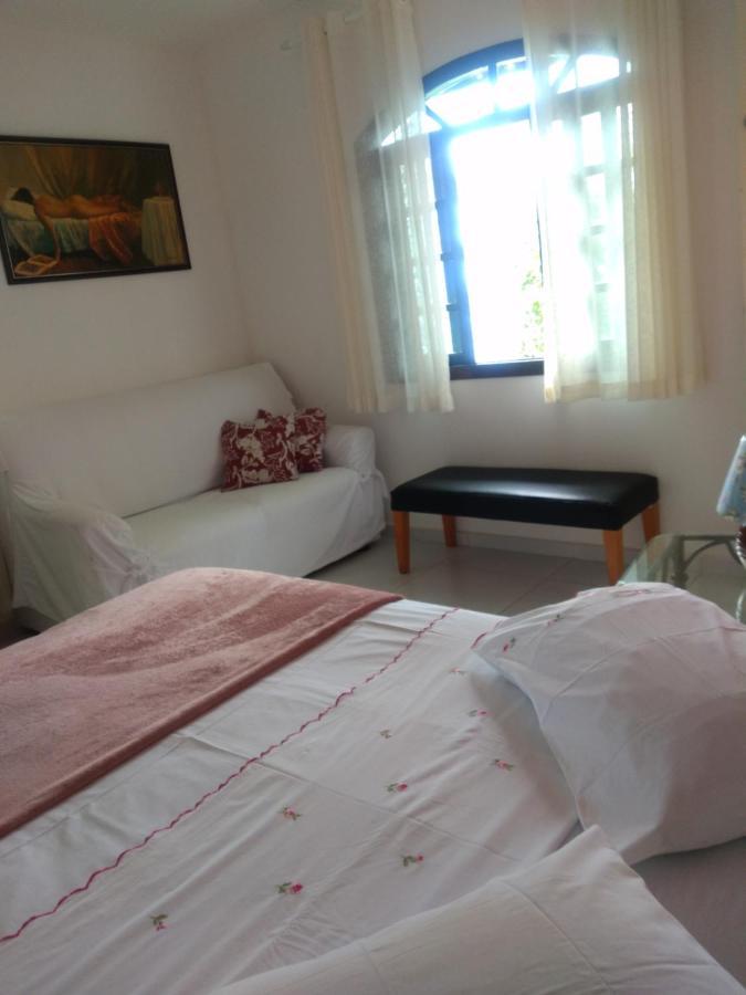 Hostel Vista Do Mar Рио-де-Жанейро Экстерьер фото