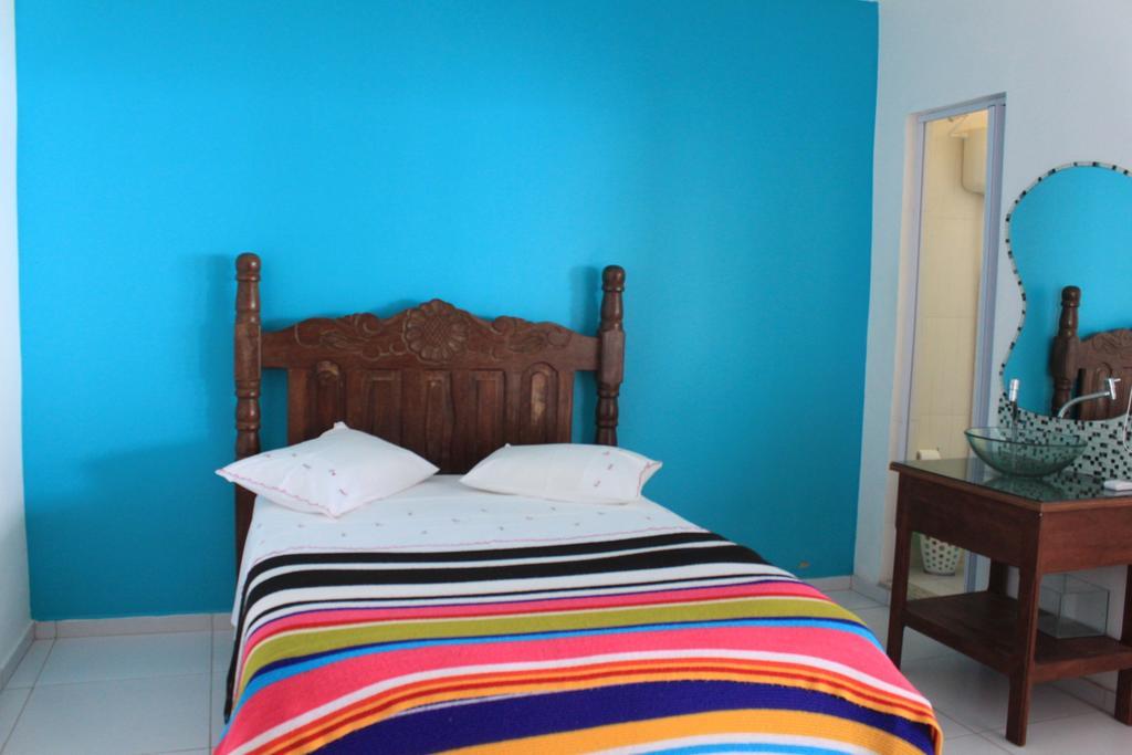 Hostel Vista Do Mar Рио-де-Жанейро Экстерьер фото