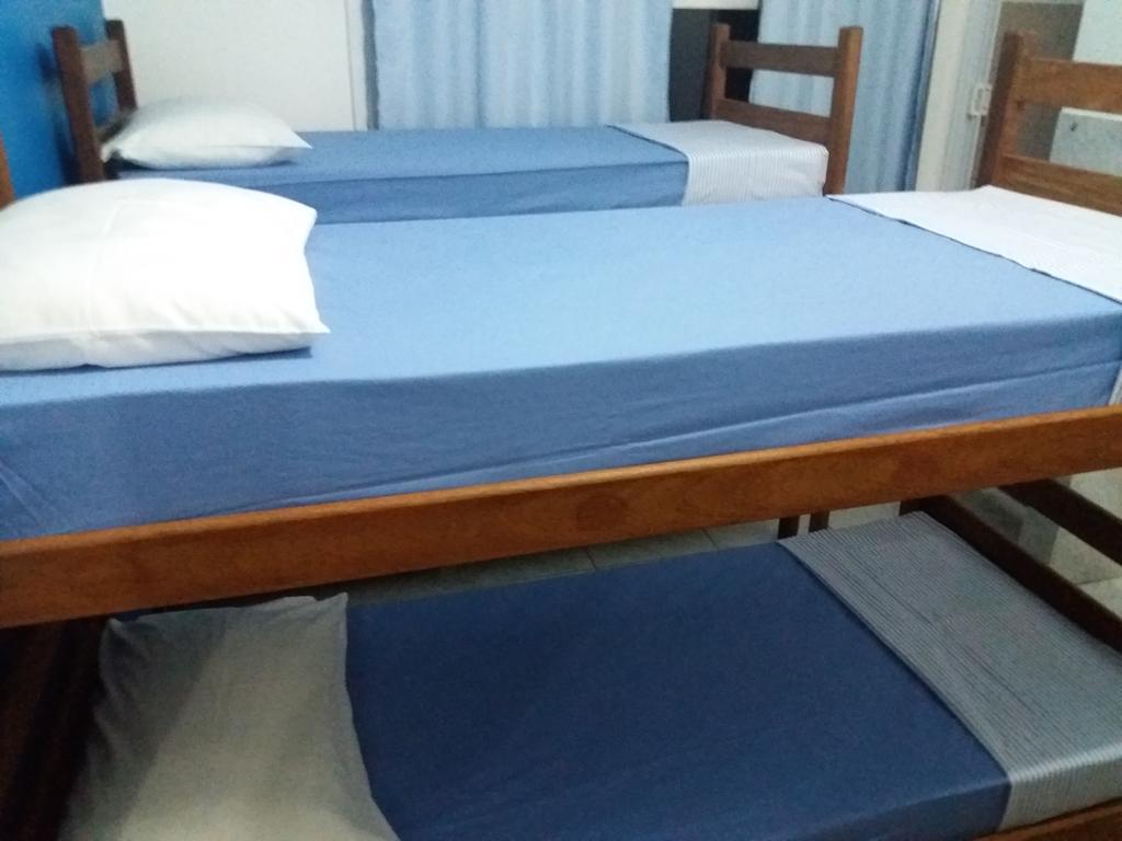Hostel Vista Do Mar Рио-де-Жанейро Экстерьер фото